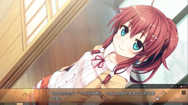Screenshot 2 of 爱上火车-Pure Station-  Maitetsu:Pure Station