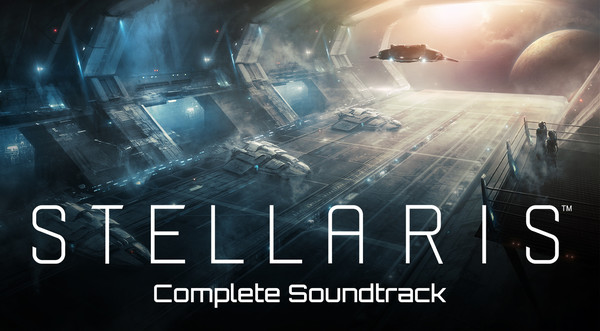 Screenshot 1 of Stellaris: Complete Soundtrack