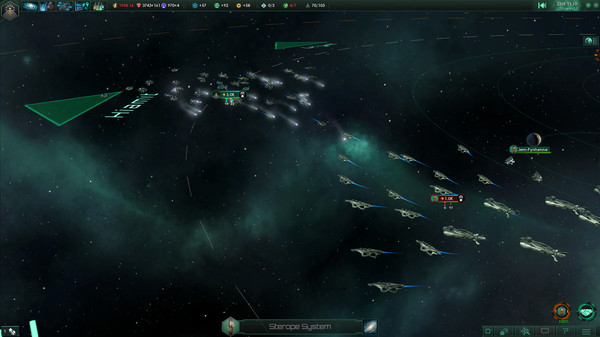 Screenshot 3 of Stellaris: Complete Soundtrack