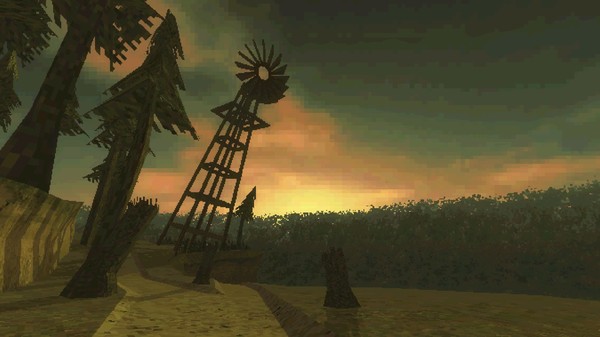 Screenshot 5 of Paratopic
