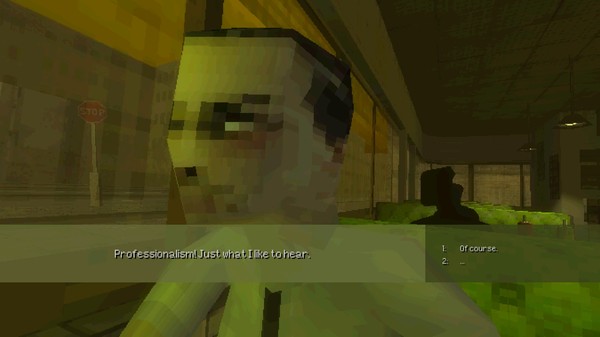 Screenshot 8 of Paratopic