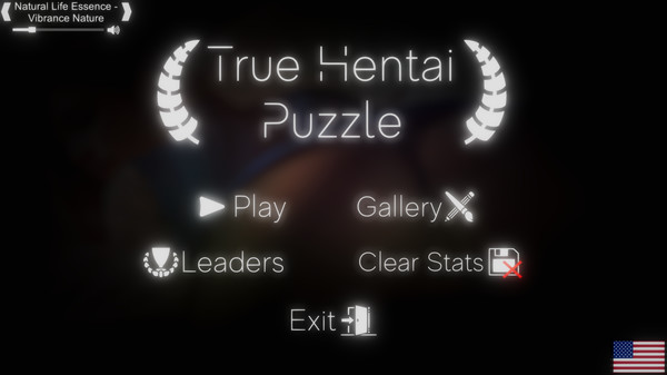 Screenshot 3 of True Hentai Puzzle