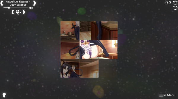 Screenshot 4 of True Hentai Puzzle
