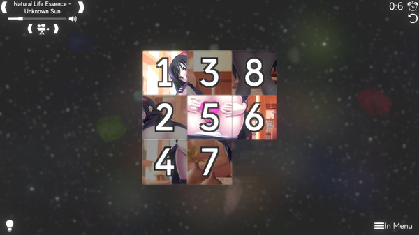 Screenshot 5 of True Hentai Puzzle