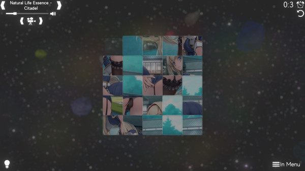 Screenshot 7 of True Hentai Puzzle