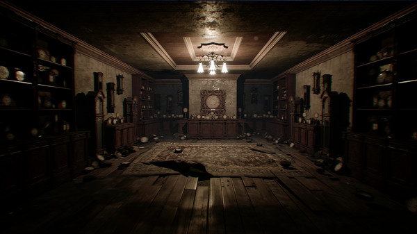 Screenshot 11 of The Conjuring House