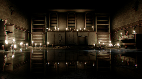 Screenshot 10 of The Conjuring House