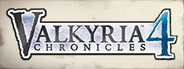 Valkyria Chronicles 4