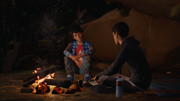 Screenshot 3 of Life is Strange 2