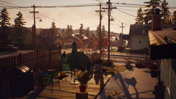 Screenshot 5 of Life is Strange 2