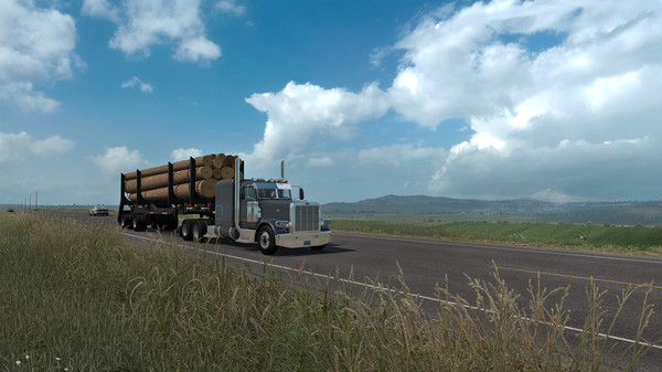 Screenshot 18 of American Truck Simulator - Oregon