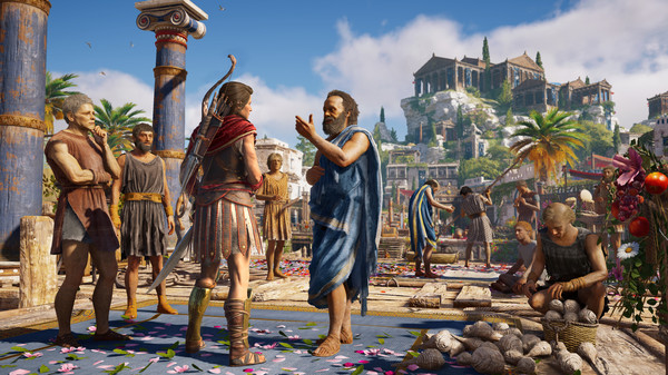 Screenshot 2 of Assassin's Creed® Odyssey