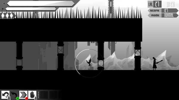 Screenshot 6 of Armed with Wings: Rearmed