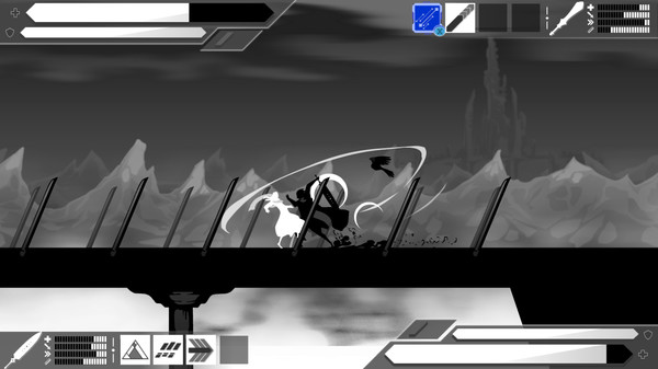 Screenshot 7 of Armed with Wings: Rearmed