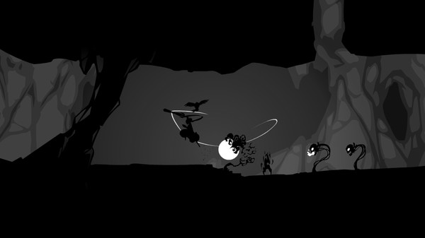 Screenshot 8 of Armed with Wings: Rearmed