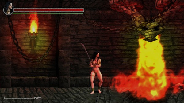 Screenshot 11 of ARENA an Age of Barbarians story