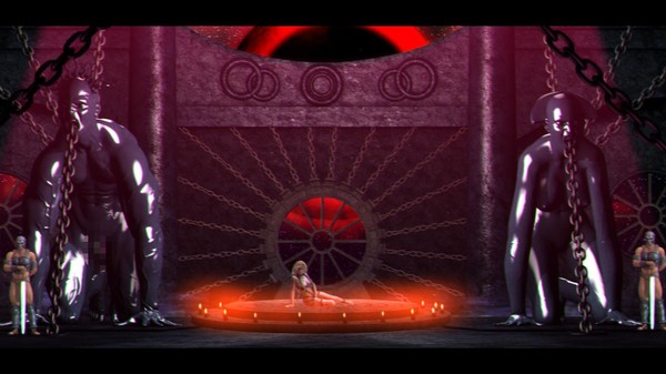 Screenshot 13 of ARENA an Age of Barbarians story
