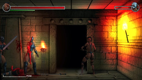 Screenshot 6 of ARENA an Age of Barbarians story