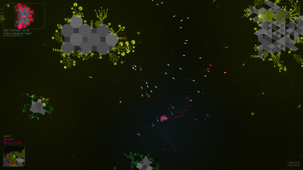 Screenshot 5 of Reassembly