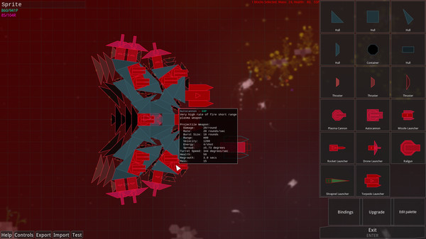 Screenshot 6 of Reassembly