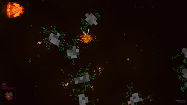 Screenshot 8 of Reassembly