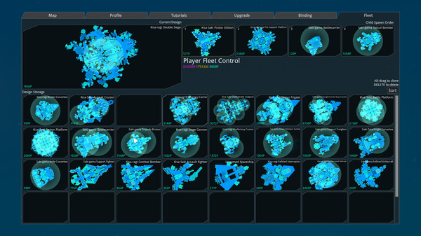 Screenshot 9 of Reassembly