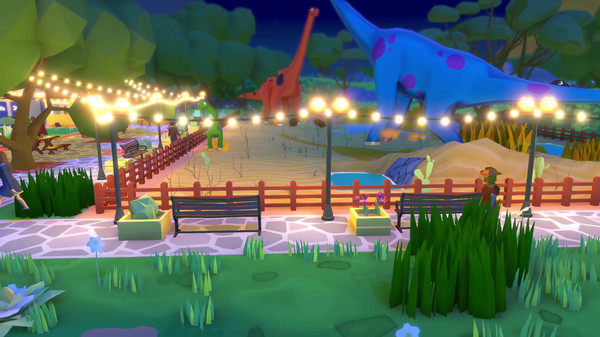 Screenshot 7 of Parkasaurus