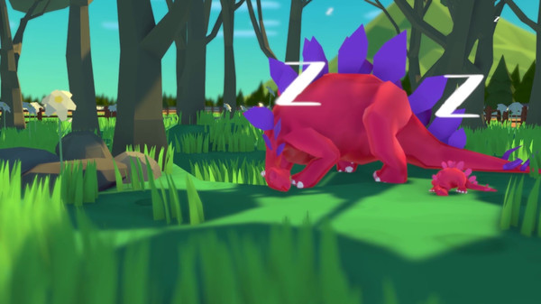 Screenshot 8 of Parkasaurus