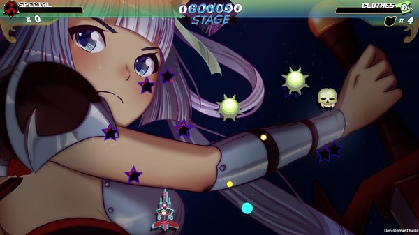 Screenshot 8 of Deep Space Waifu: FANTASY