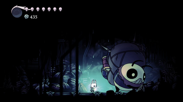 Screenshot 2 of Hollow Knight - Official Soundtrack