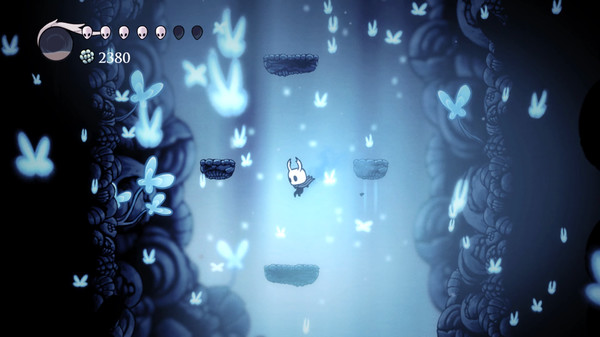 Screenshot 4 of Hollow Knight - Official Soundtrack