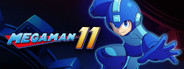 Mega Man 11 / ロックマン11 運命の歯車!!