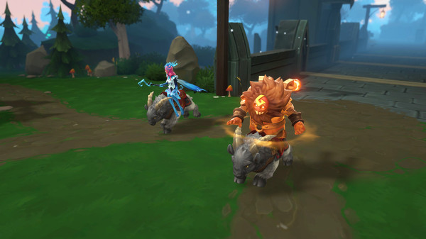 Screenshot 12 of Battlerite Royale