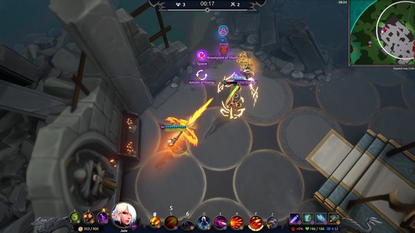 Screenshot 13 of Battlerite Royale