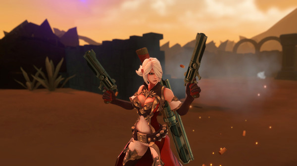 Screenshot 5 of Battlerite Royale