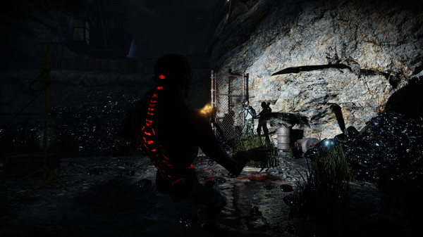 Screenshot 16 of Alone in the Dark: Illumination™