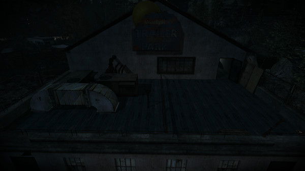 Screenshot 27 of Alone in the Dark: Illumination™