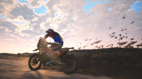 Screenshot 2 of Dakar 18