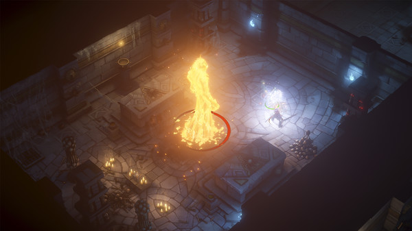 Screenshot 6 of Pathfinder: Kingmaker