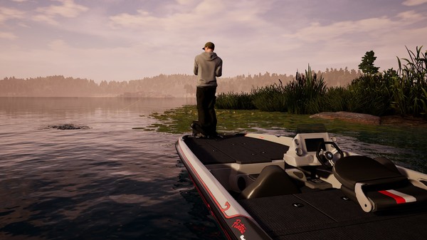 Screenshot 3 of Fishing Sim World