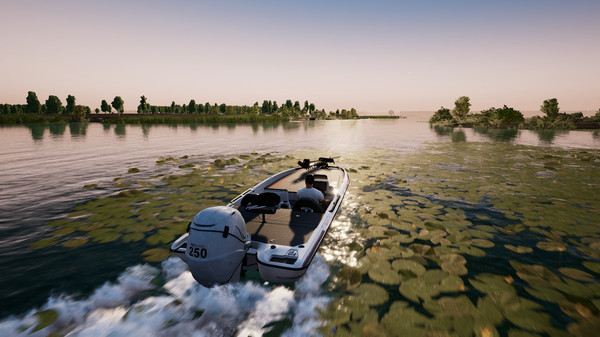 Screenshot 10 of Fishing Sim World