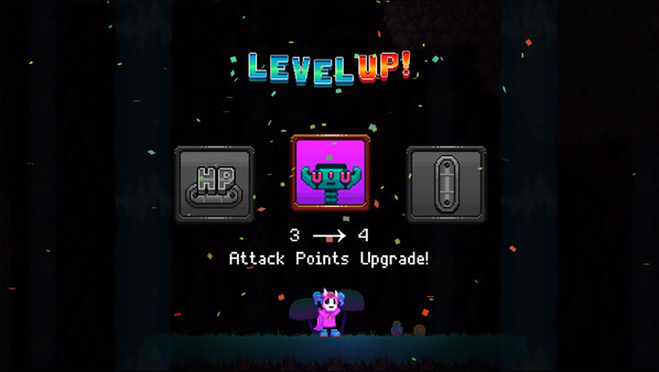 Screenshot 1 of Underhero