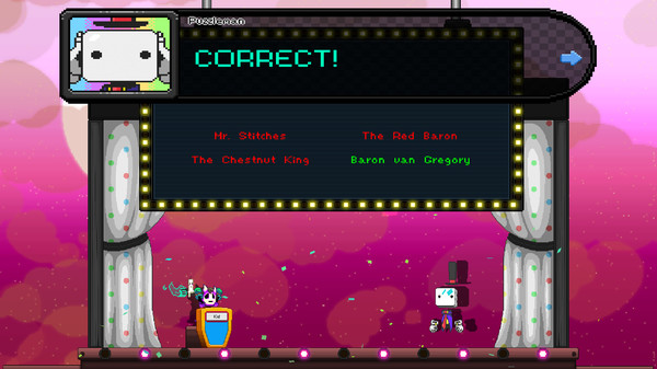 Screenshot 15 of Underhero