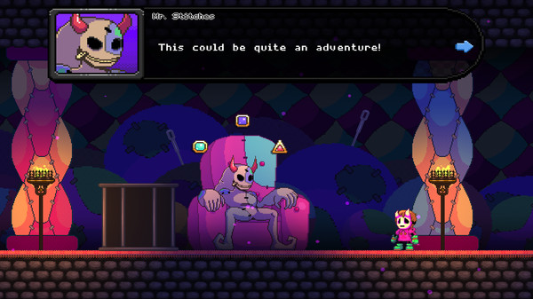 Screenshot 16 of Underhero