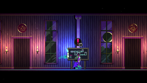 Screenshot 17 of Underhero