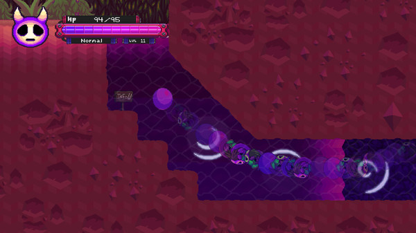 Screenshot 19 of Underhero