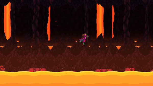 Screenshot 20 of Underhero