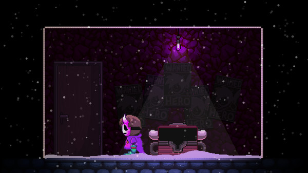 Screenshot 21 of Underhero