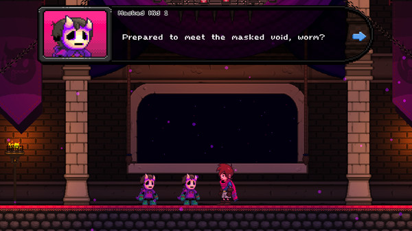 Screenshot 5 of Underhero