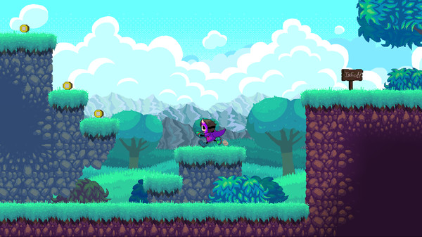 Screenshot 7 of Underhero